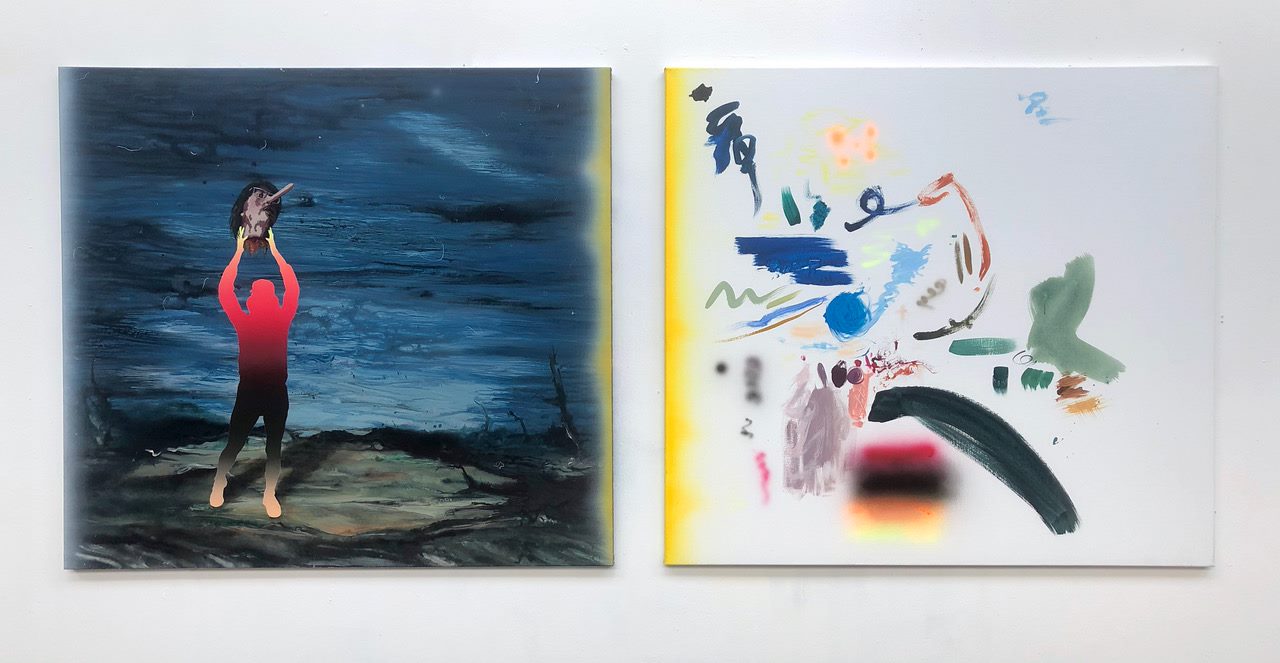 Paintings for (non)Believers