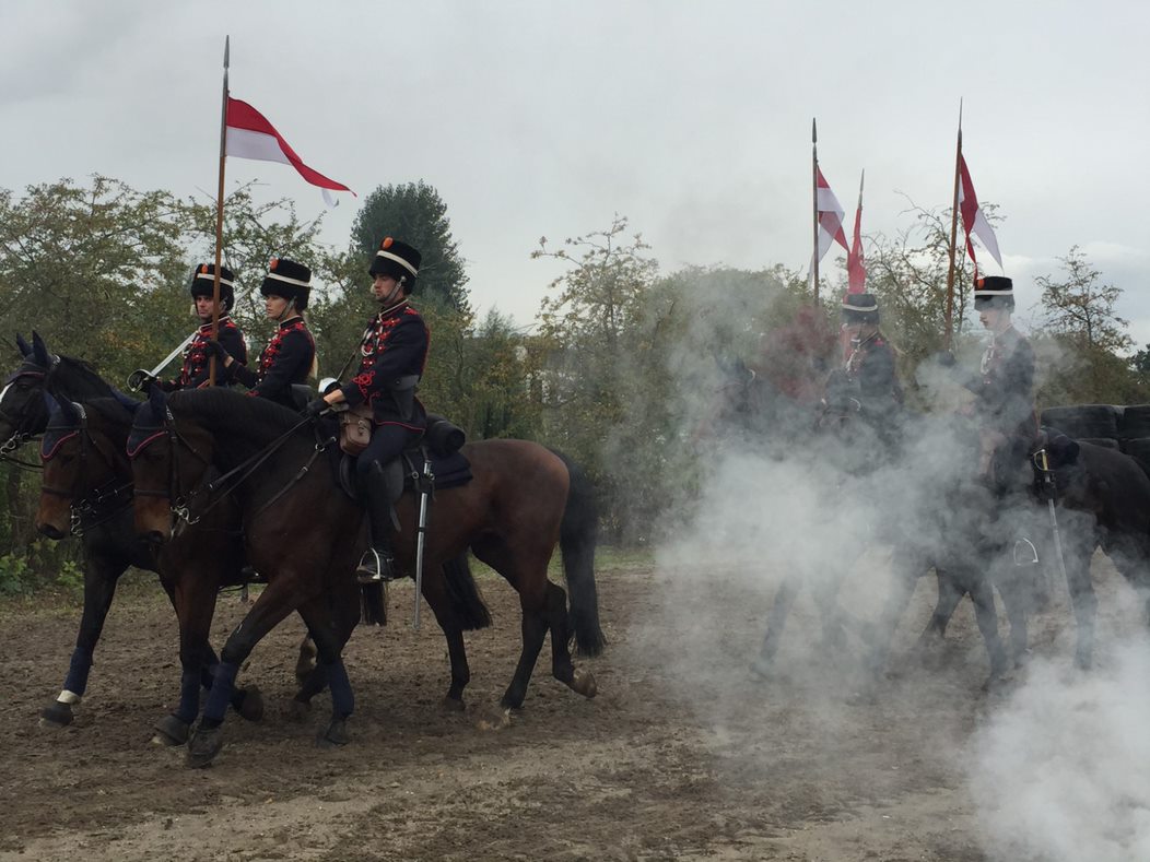 Moving Panorama ‘Grande Finale’