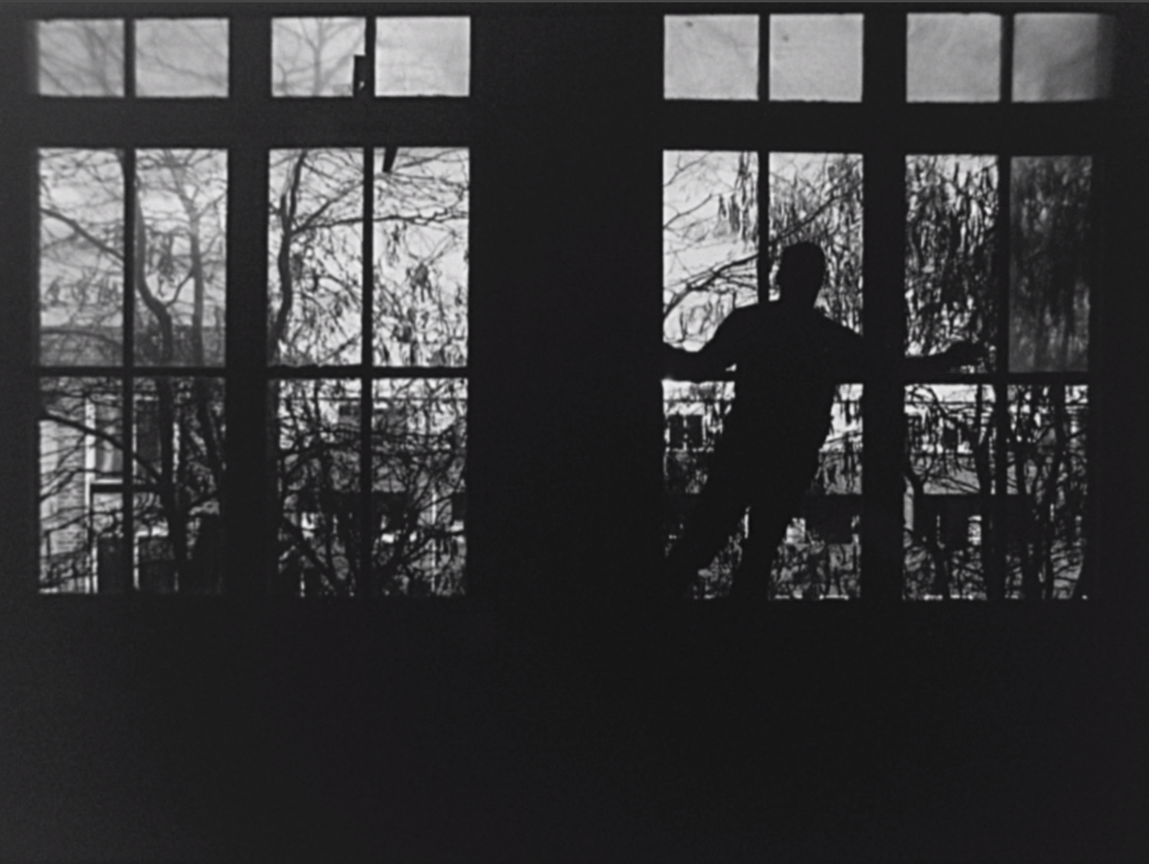 Remnant from echo and shadow