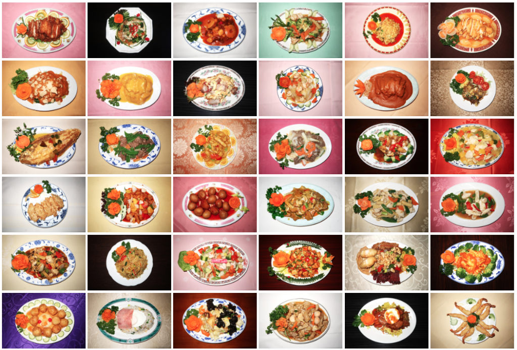 Chinees-Indische restaurants