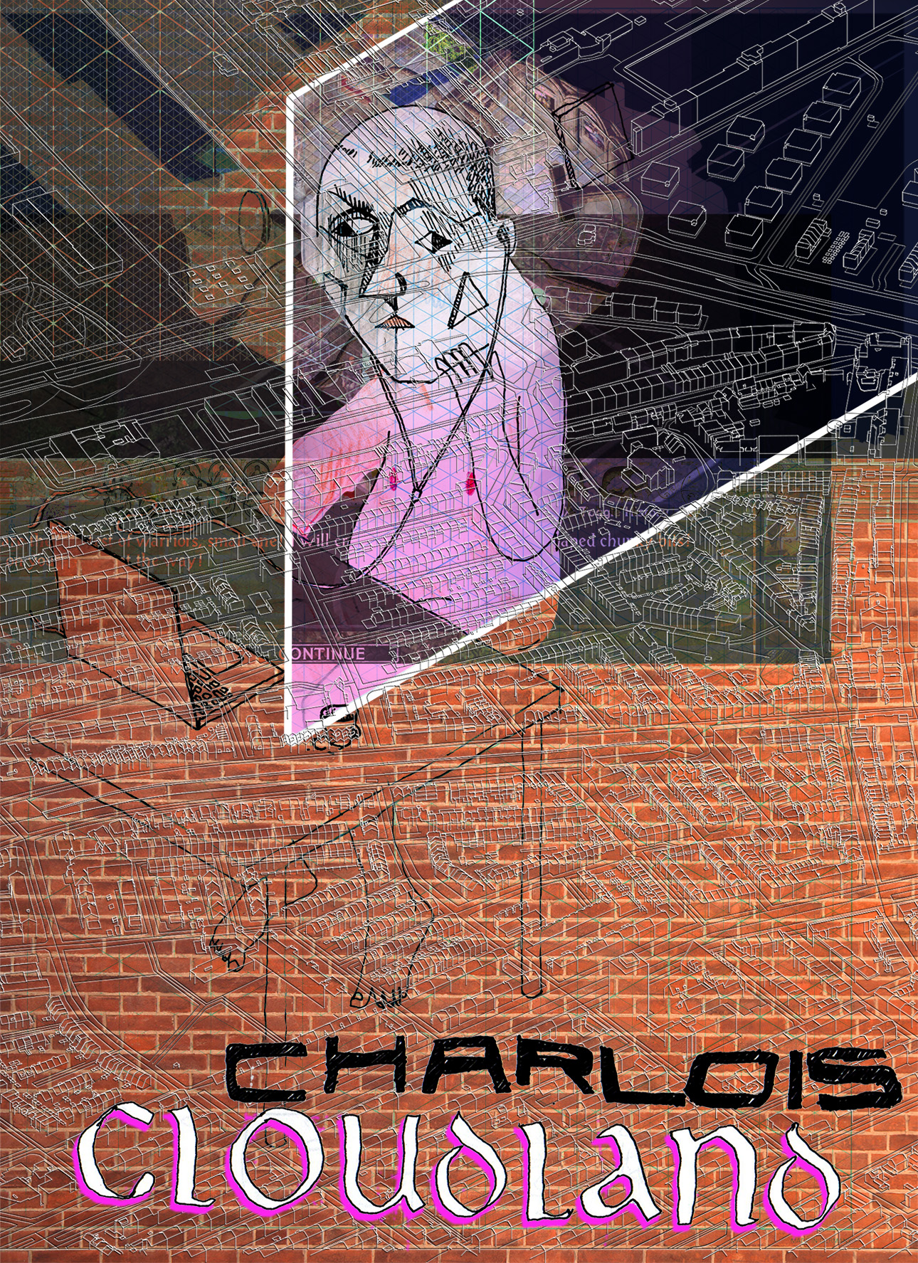 Charlois Cloudland