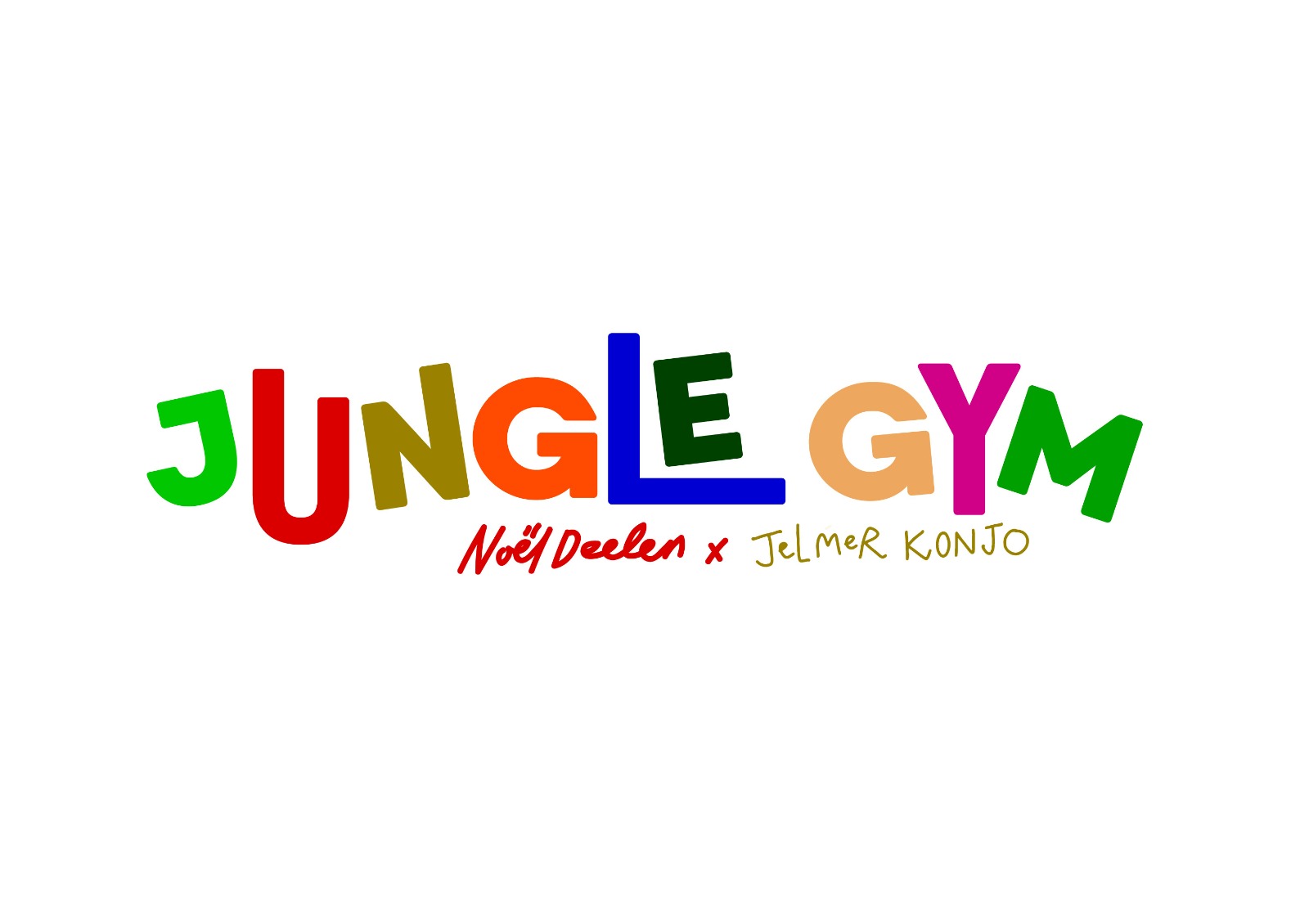 Jungle Gym