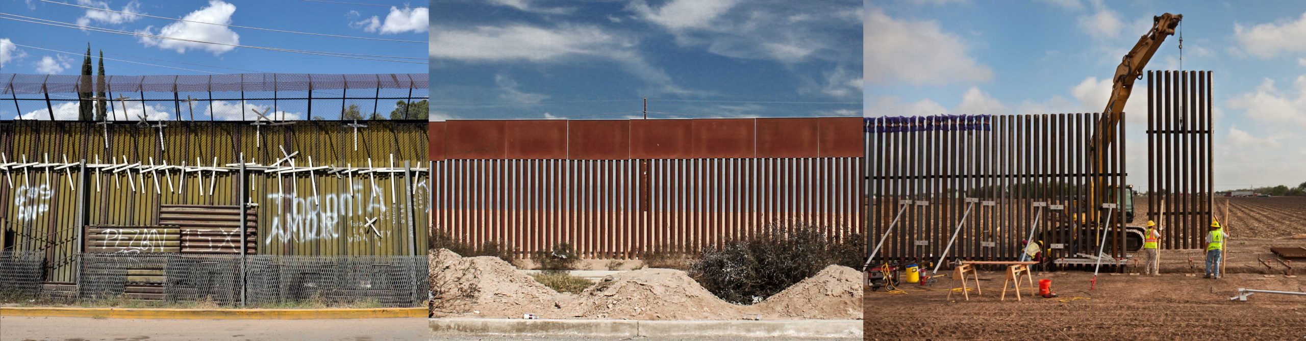 Border Crossing