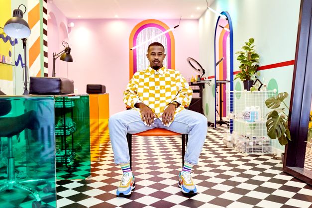 Fotografie ECOSYSTEM