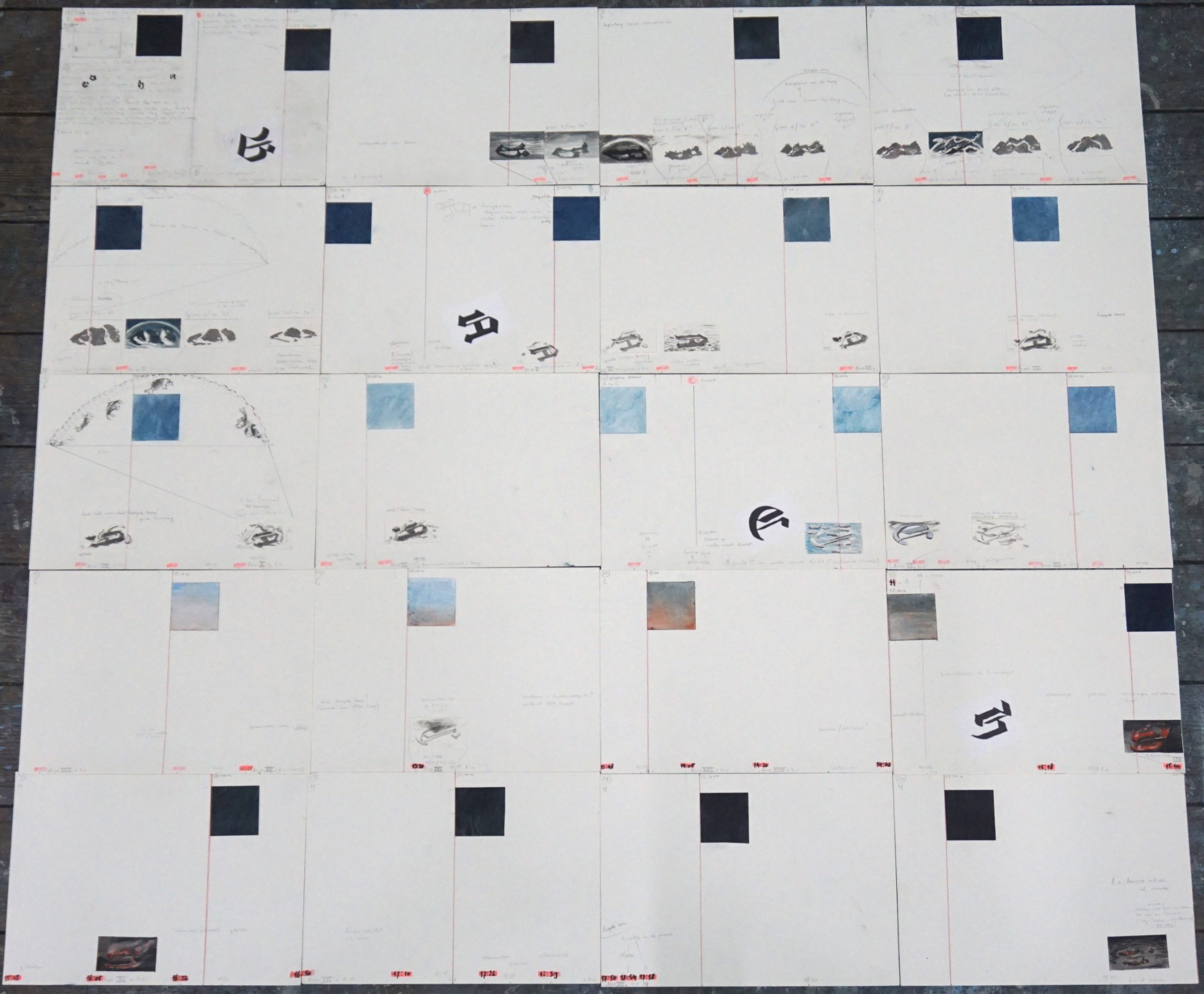 Riflesso sull’Arco – the movie