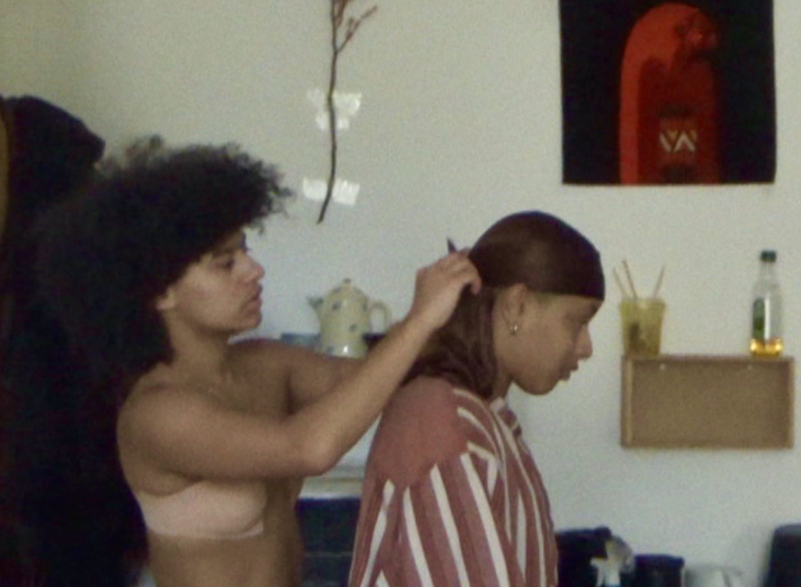 Boihood: A Visual Journey into Trans Masculinities