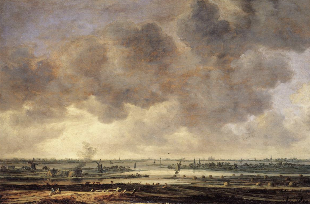 The Polder Western (working title)