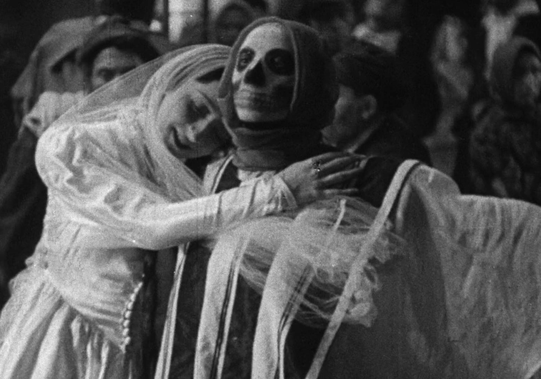 Dybbuk