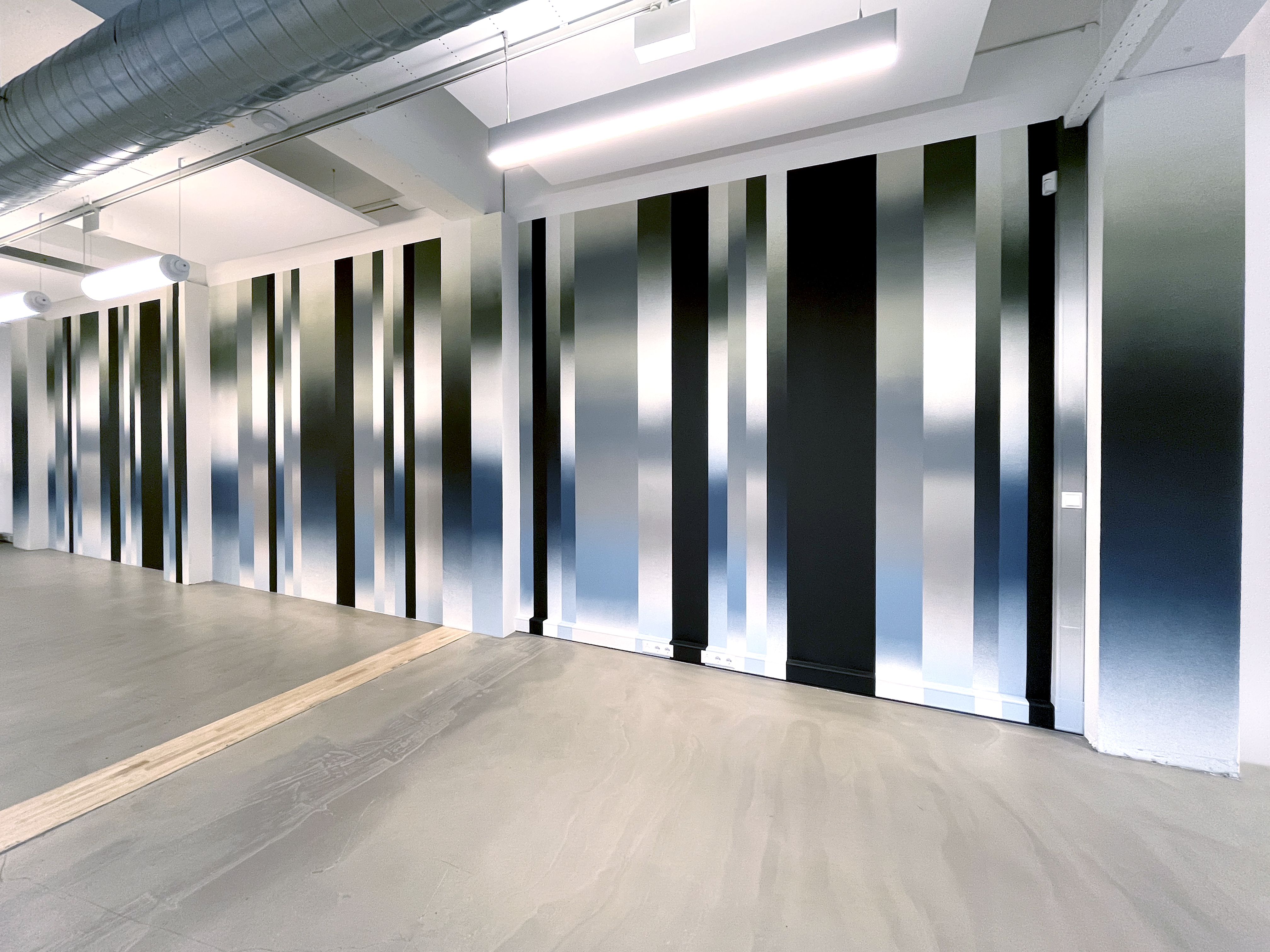 Tentoonstelling 'The Atomic Number'