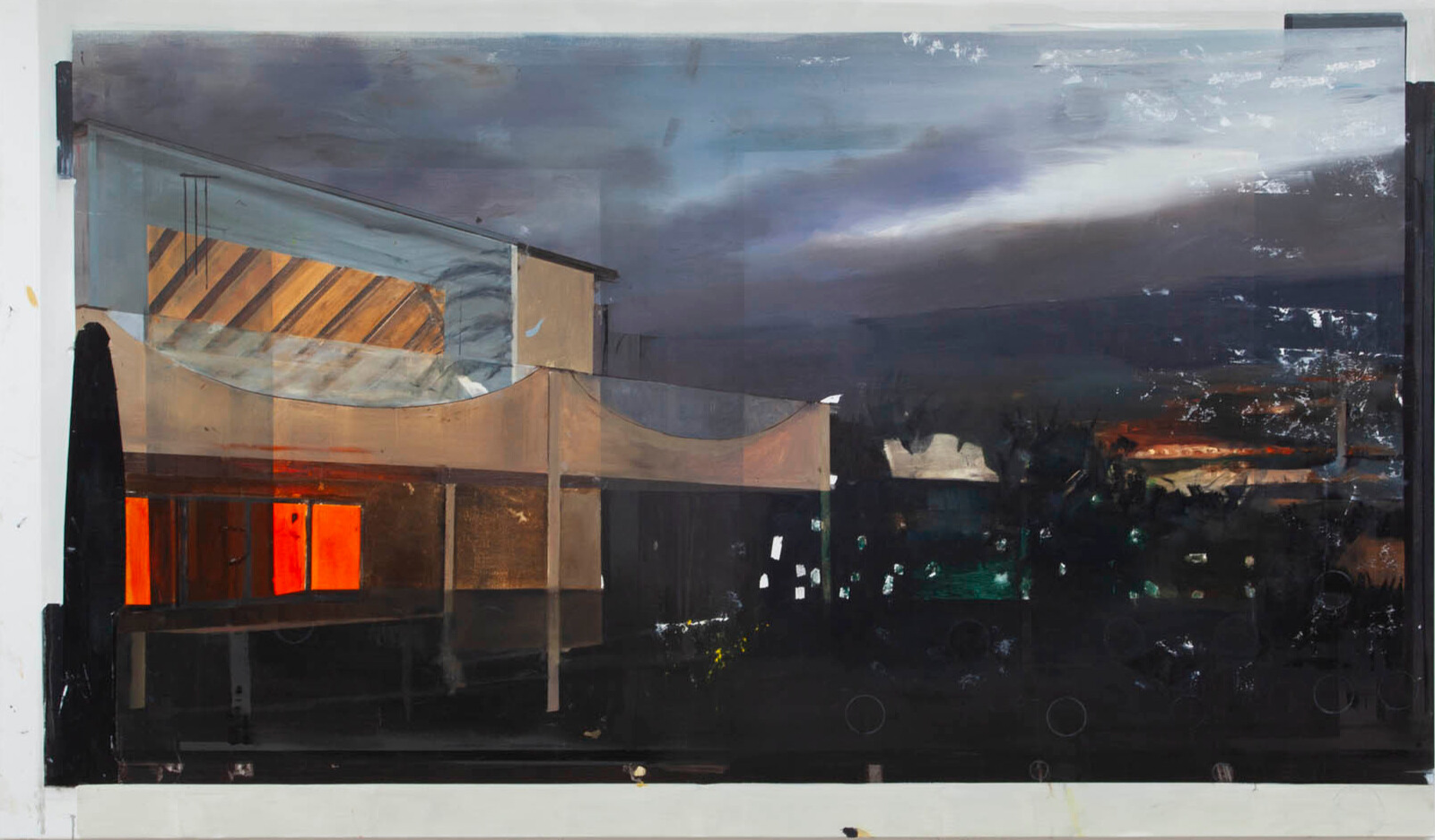 Publicatie en tentoonstelling KM21
