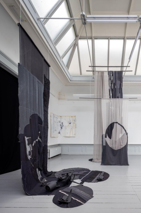 Weefsel van Verhalen