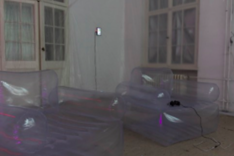GlogauAir Open Studio