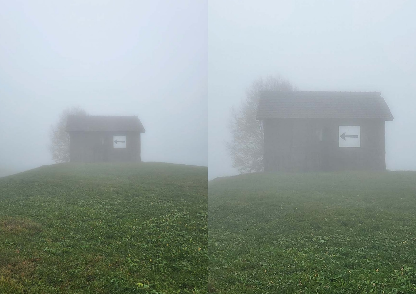 Structures of Unfeeling