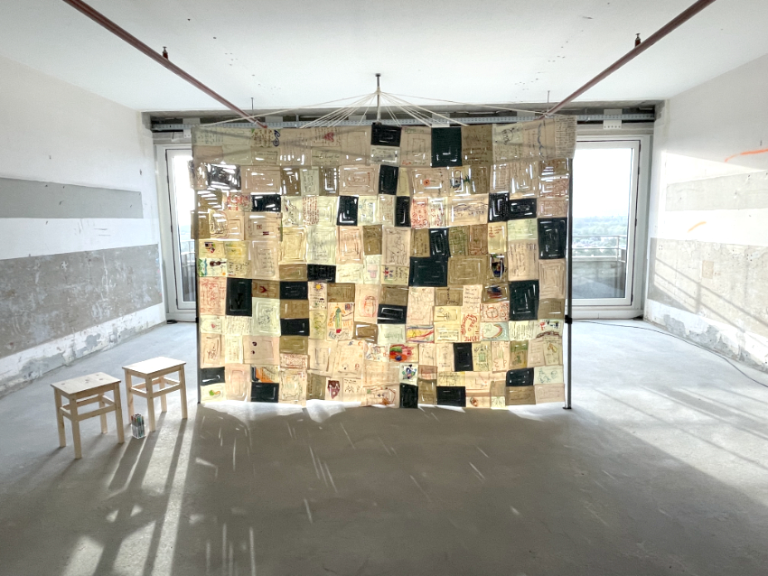 Computer Says “Home”: A Fabric of Homes