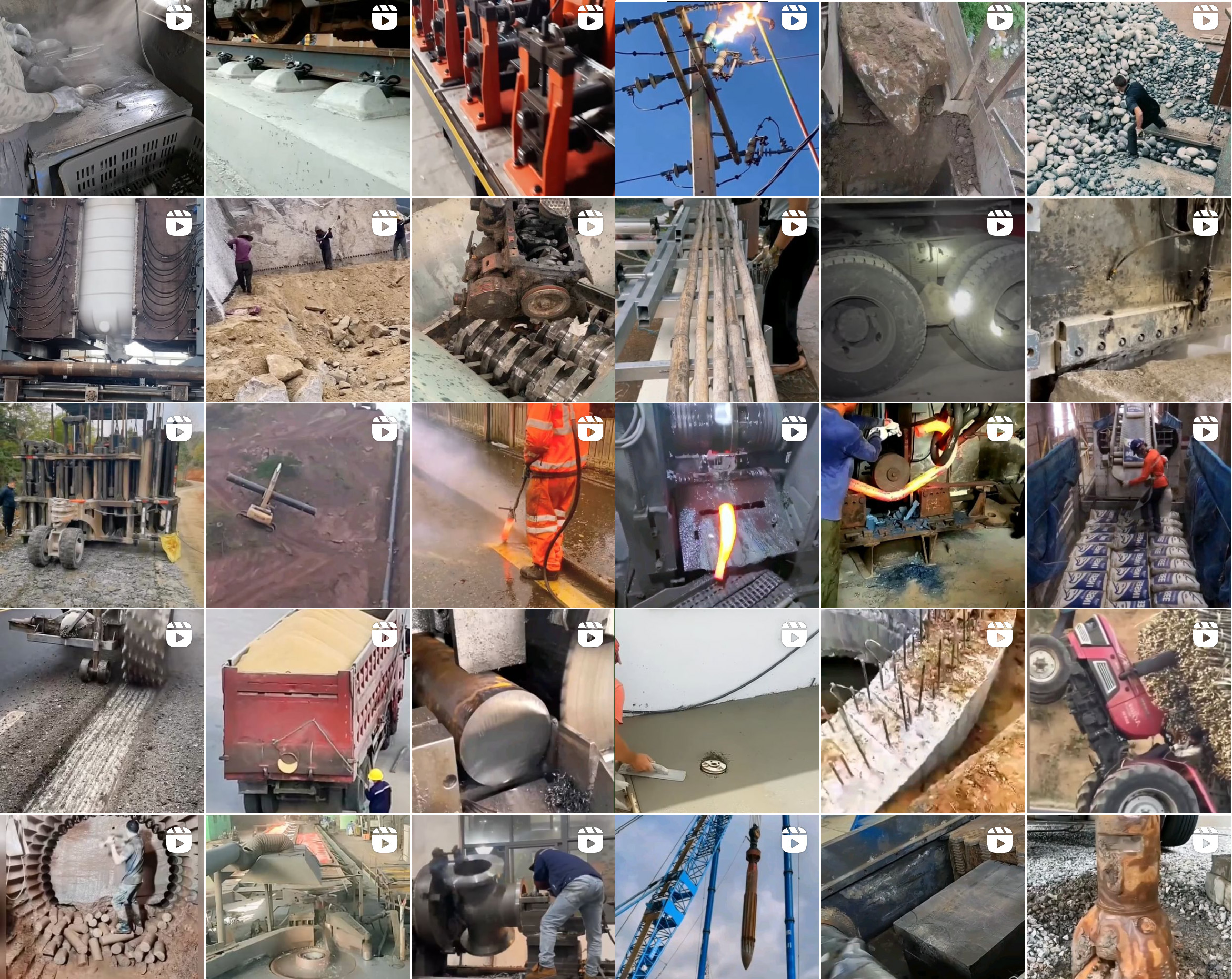 'De Bouw' op Social Media : Archivering, Auteursrecht en Edit