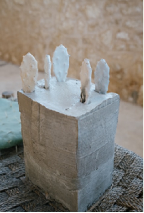 Sketches of Spain / Las Cicadas Artist Residency