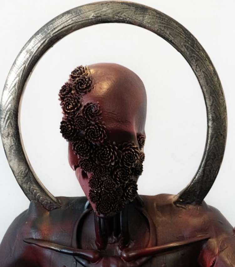 Expositie Outpoet