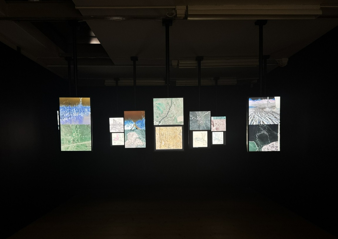 Archiving Marsh Villages