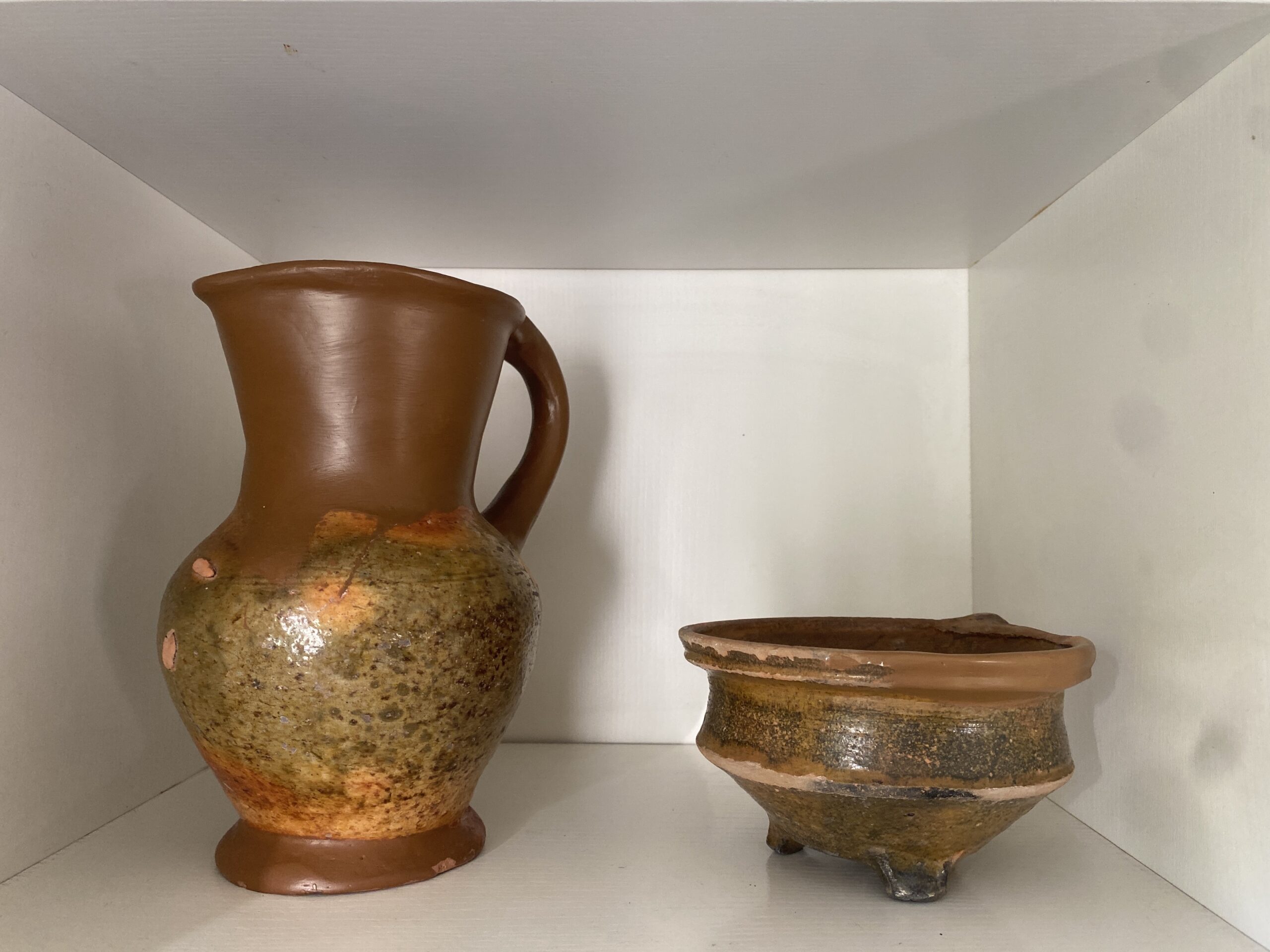 Archaeology