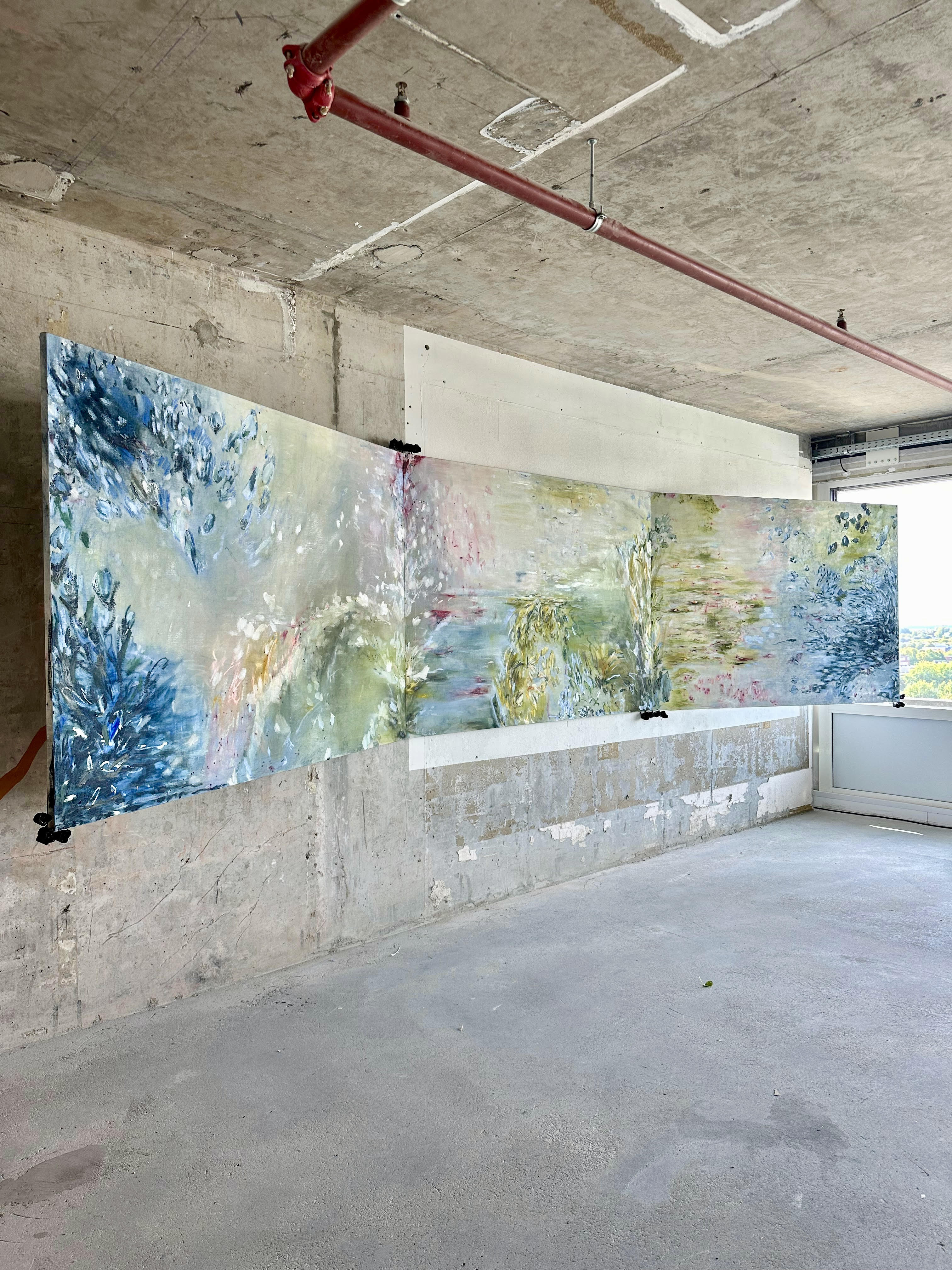 Seasonal Groundwork – een verdiepend vervolg op Love Letter