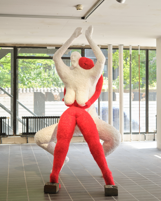 Comforting the discomfort