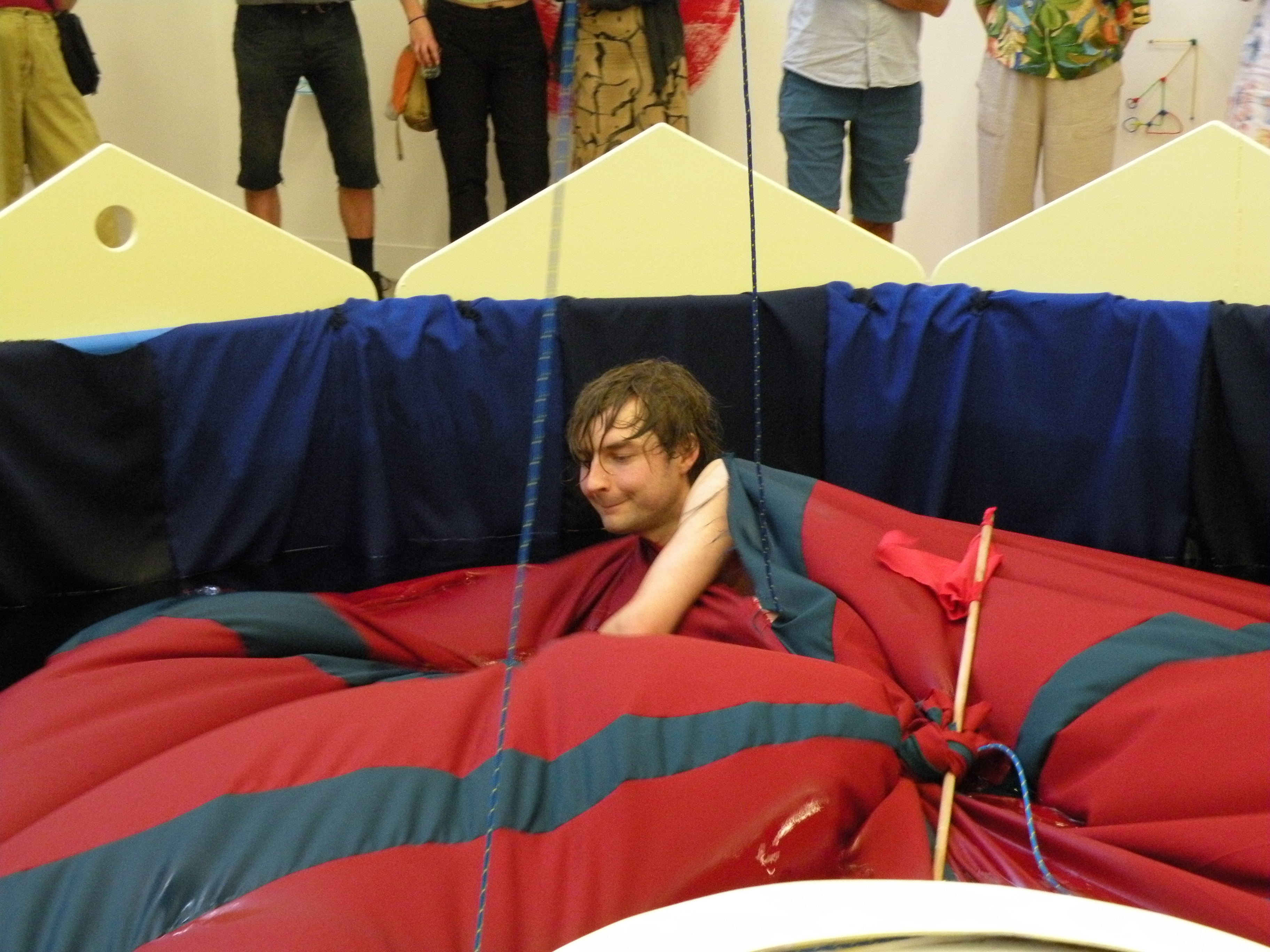 Werkperiode PARK - De Hoogte In