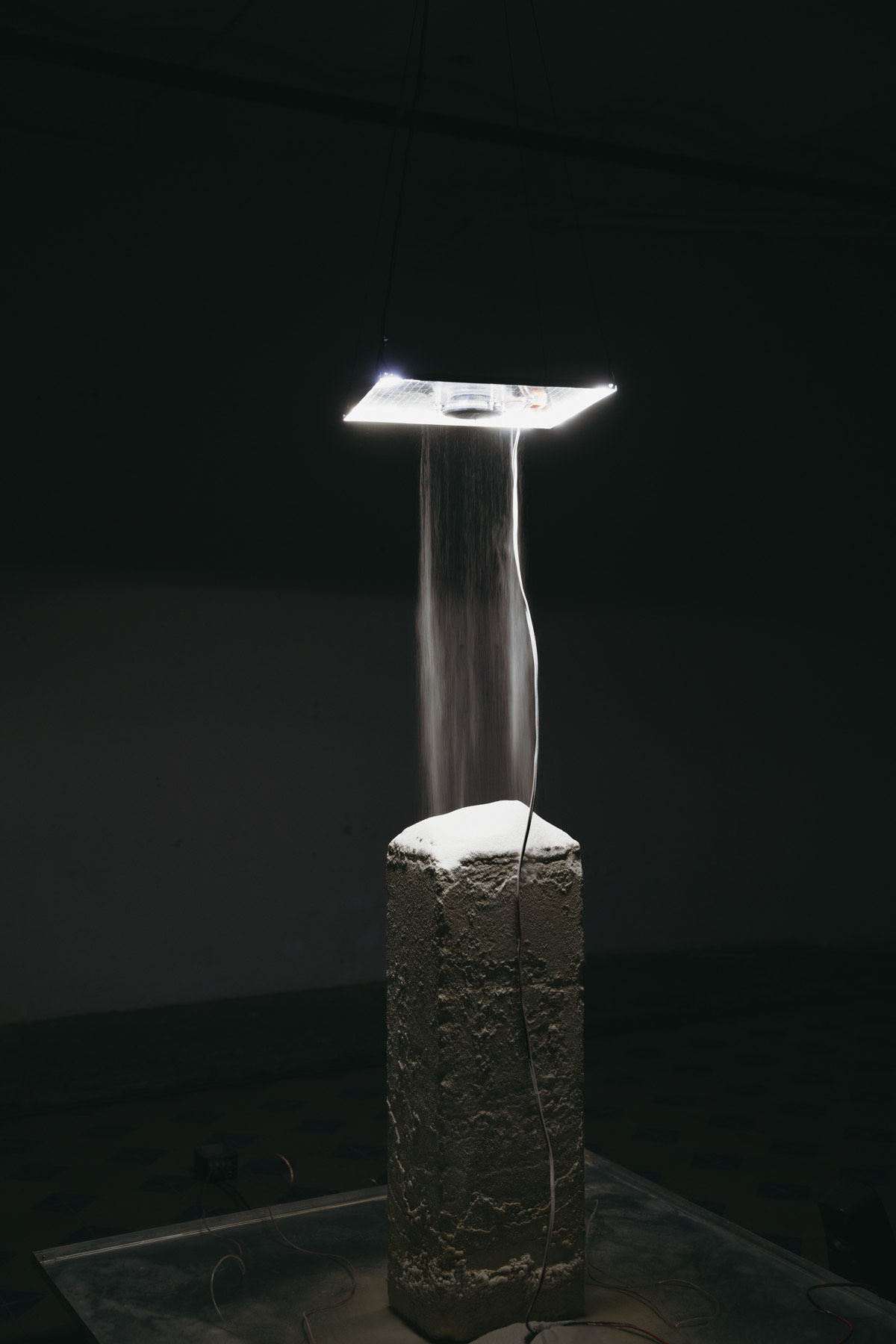 An Amalgam Loop - participation to Murf/Murw festival 2025