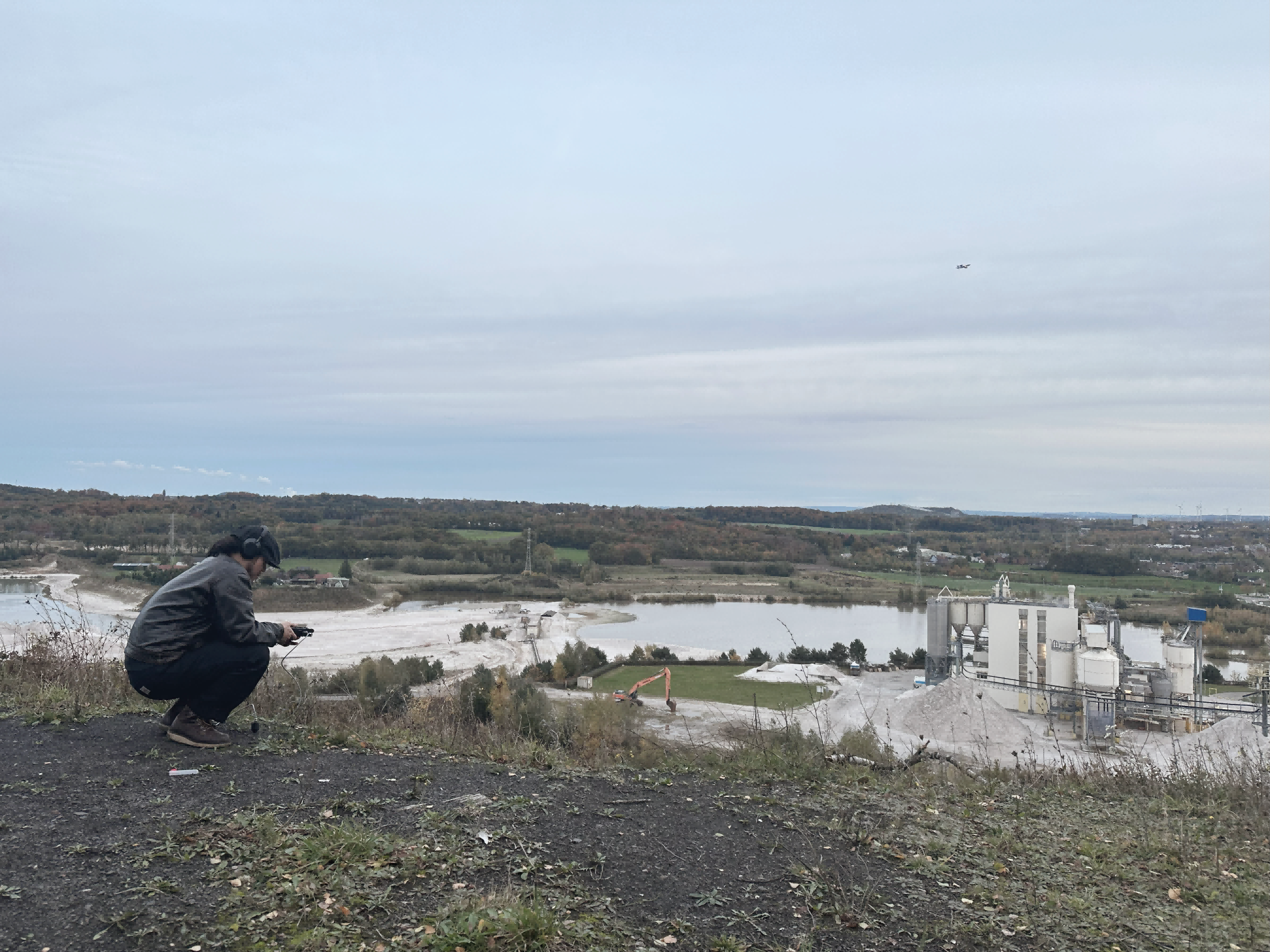 Null = (“loop-feedback”)