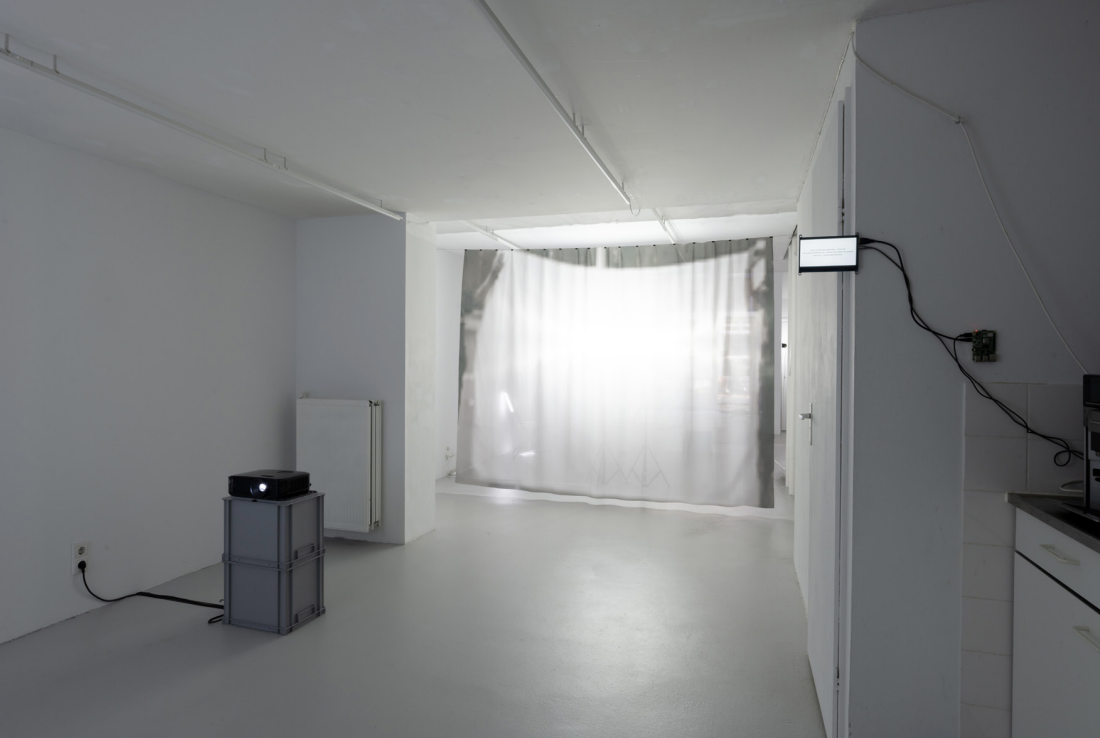 Placeholders (working title)