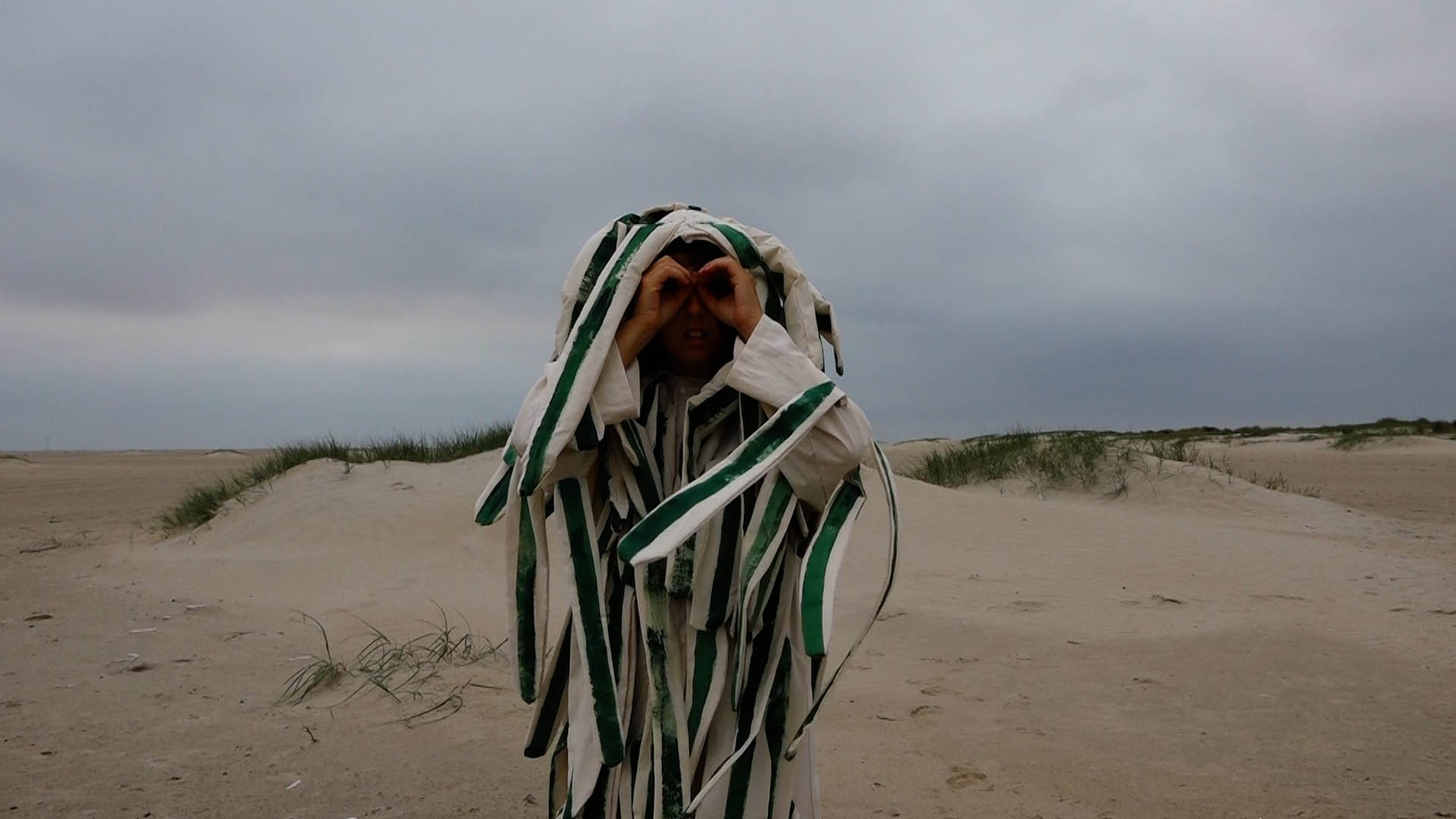 Among Living Things (werktitel)