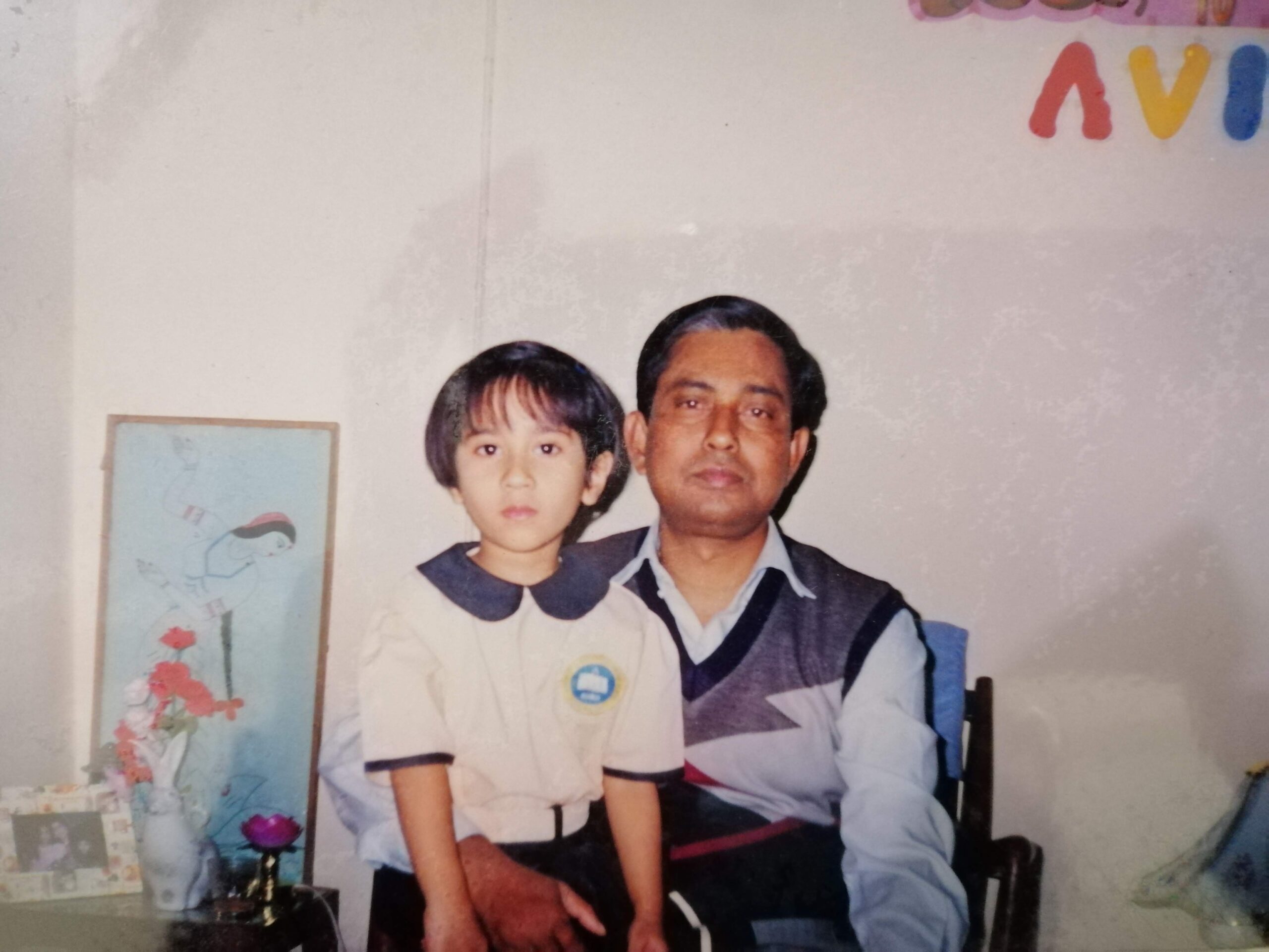 The Embryonic Desire