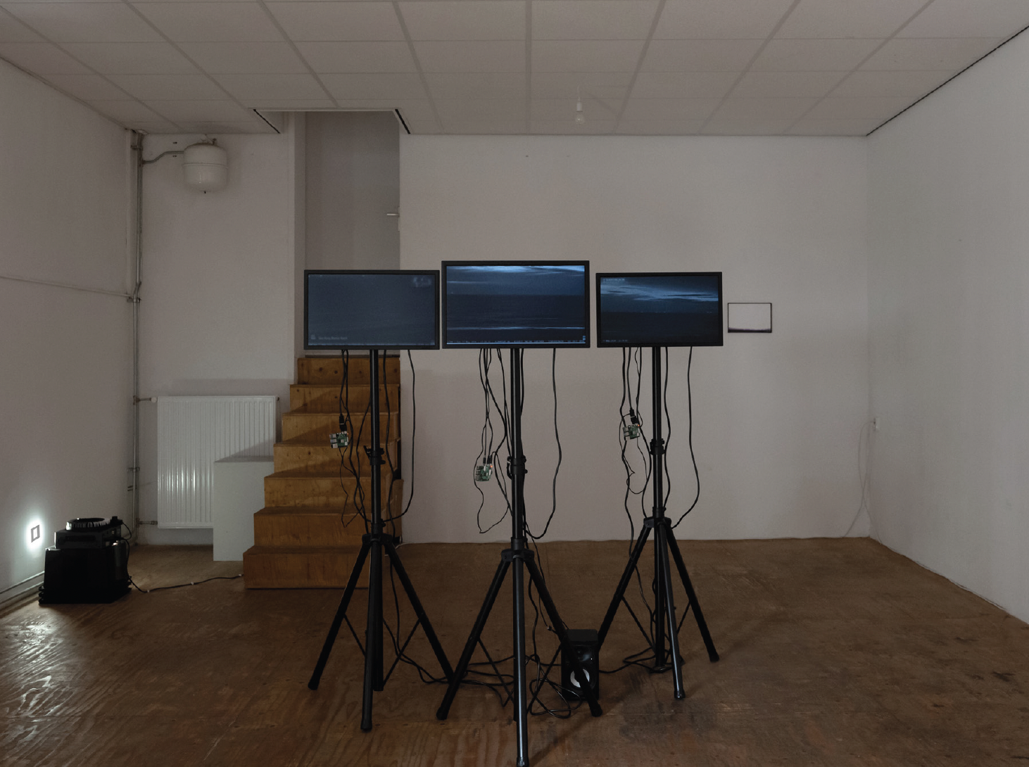 nightshift (and more) (working title) at Some Other Space, Rotterdam, 19-28 June 2026