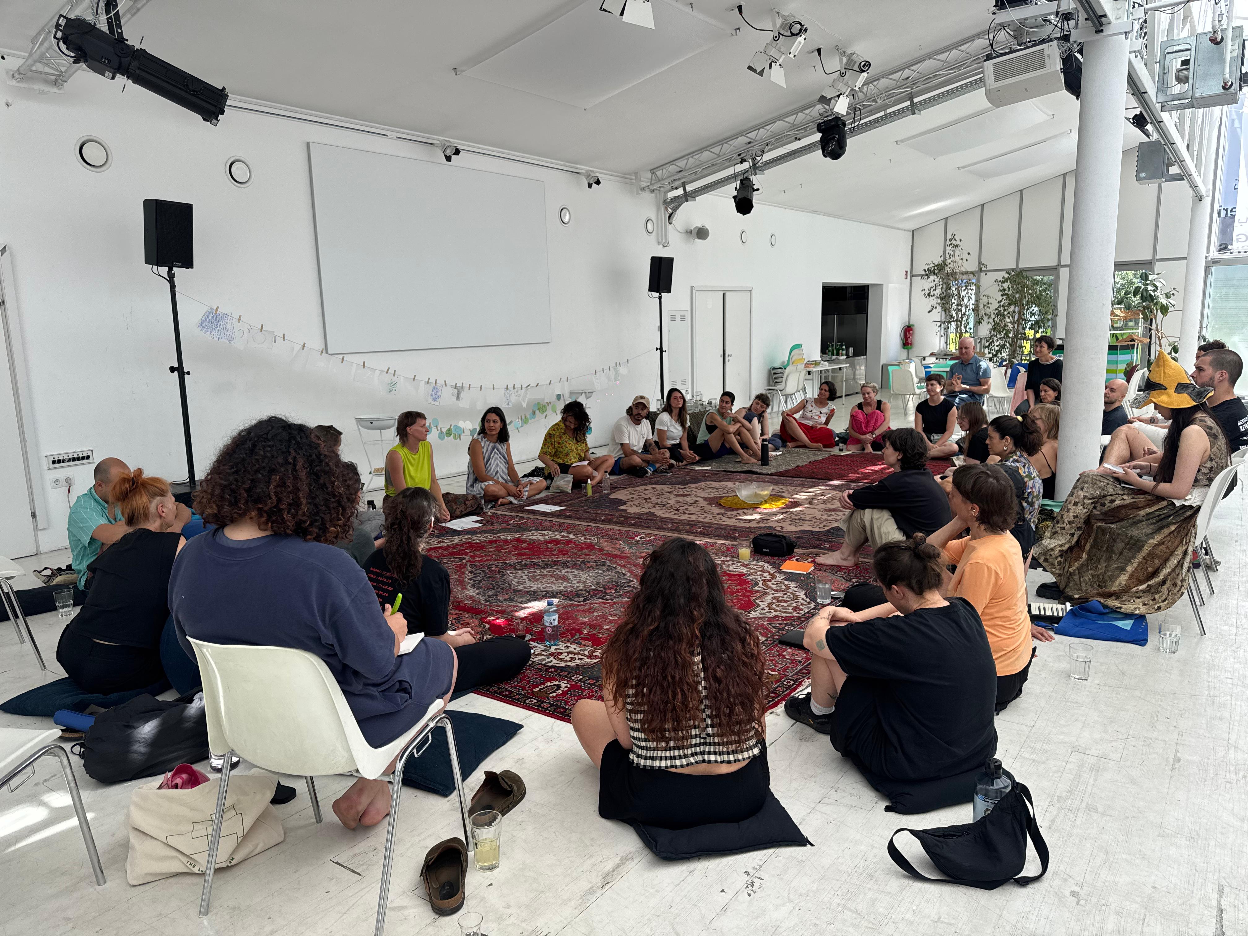 Listening Academy